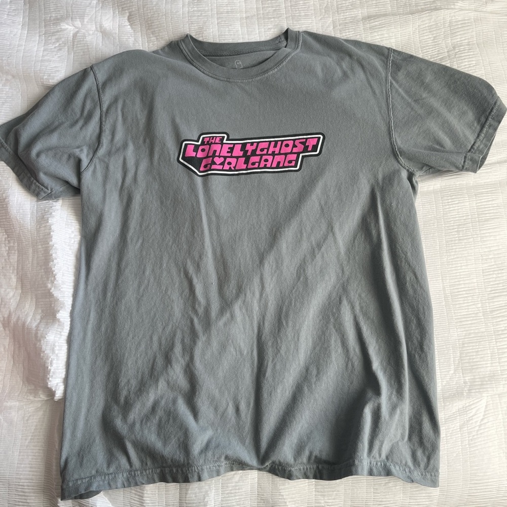 Lonely Ghost Tshirt